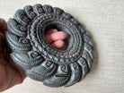 265 Single Antique Khmer Ring-WOVENSOULS Antique Textiles &amp; Art Gallery