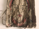 293 SOLD Antique Yao Shaman's Ceremonial Ritual Mask-WOVENSOULS-Antique-Vintage-Textiles-Art-Decor