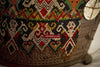 299 SOLD Antique Dayak Baby Carrier Kalimantan Borneo-WOVENSOULS-Antique-Vintage-Textiles-Art-Decor