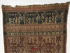 310 ANtique Sumatra Weaving Tampan Shipcloth Textile - Brani-WOVENSOULS-Antique-Vintage-Textiles-Art-Decor