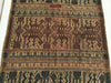 310 ANtique Sumatra Weaving Tampan Shipcloth Textile - Brani-WOVENSOULS-Antique-Vintage-Textiles-Art-Decor