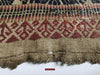 310 ANtique Sumatra Weaving Tampan Shipcloth Textile - Brani-WOVENSOULS-Antique-Vintage-Textiles-Art-Decor