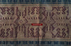 310 ANtique Sumatra Weaving Tampan Shipcloth Textile - Brani-WOVENSOULS-Antique-Vintage-Textiles-Art-Decor