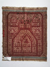 311 Antique Sumatra Tampan Ship Cloth-WOVENSOULS-Antique-Vintage-Textiles-Art-Decor