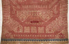 312 Antique Sumatran Tampan Ship cloth Textile Woven Art Indonesia-WOVENSOULS-Antique-Vintage-Textiles-Art-Decor