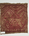 313 Antique Sumatran Tampan Shipcloth-WOVENSOULS-Antique-Vintage-Textiles-Art-Decor