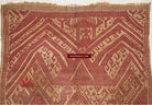 313 Antique Sumatran Tampan Shipcloth-WOVENSOULS-Antique-Vintage-Textiles-Art-Decor