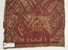 313 Antique Sumatran Tampan Shipcloth-WOVENSOULS-Antique-Vintage-Textiles-Art-Decor