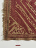 313 Antique Sumatran Tampan Shipcloth-WOVENSOULS-Antique-Vintage-Textiles-Art-Decor