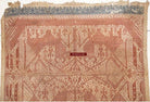 314 Exquisite ANtique Sumatra Weaving Tampan Shipcloth Textile-WOVENSOULS-Antique-Vintage-Textiles-Art-Decor