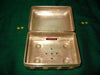 351 Old SIlver Ornamented Royal Soap Box-WOVENSOULS-Antique-Vintage-Textiles-Art-Decor