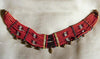 371 SOLD Old Heirloom Naga Beads-WOVENSOULS-Antique-Vintage-Textiles-Art-Decor