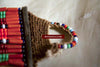 371 SOLD Old Heirloom Naga Beads-WOVENSOULS-Antique-Vintage-Textiles-Art-Decor