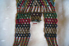 374 SOLD Heirloom Naga Tribal Beads-WOVENSOULS-Antique-Vintage-Textiles-Art-Decor