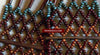 374 SOLD Heirloom Naga Tribal Beads-WOVENSOULS-Antique-Vintage-Textiles-Art-Decor