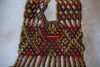 374 SOLD Heirloom Naga Tribal Beads-WOVENSOULS-Antique-Vintage-Textiles-Art-Decor