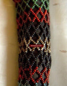 375 Old Naga Tribal Bead Jewelry SOLD-WOVENSOULS-Antique-Vintage-Textiles-Art-Decor