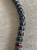 377 SOLD Old Wedding Beads - Apatani Tribe - Arunachal Pradesh Tribal Jewelry-WOVENSOULS-Antique-Vintage-Textiles-Art-Decor