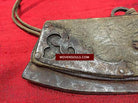 393 Antique Tibetan Nomad Flint Lighter - Tibet-WOVENSOULS-Antique-Vintage-Textiles-Art-Decor