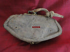 397 Antique Tibetan Purse-WOVENSOULS-Antique-Vintage-Textiles-Art-Decor