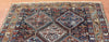 409 Antique Afshar Bird Rug - Gallery-2-WOVENSOULS Antique Textiles &amp; Art Gallery