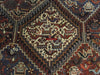 409 Antique Afshar Bird Rug - Gallery-2-WOVENSOULS-Antique-Vintage-Textiles-Art-Decor