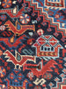 409 Antique Afshar Bird Rug - Gallery-2-WOVENSOULS Antique Textiles &amp; Art Gallery