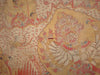 410 SOLD - Antique Balinese Ramayan Painting - Sita Burning Scene-WOVENSOULS-Antique-Vintage-Textiles-Art-Decor