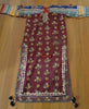 412 Old Sindh Tunic with Embroidery-WOVENSOULS-Antique-Vintage-Textiles-Art-Decor