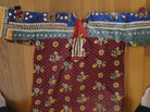 412 Old Sindh Tunic with Embroidery-WOVENSOULS-Antique-Vintage-Textiles-Art-Decor