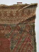 415 Antique Tampan Kalianda Tampan Ship Cloth-WOVENSOULS-Antique-Vintage-Textiles-Art-Decor