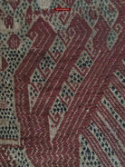 415 Antique Tampan Kalianda Tampan Ship Cloth-WOVENSOULS-Antique-Vintage-Textiles-Art-Decor