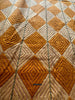 419 verkauft Vintage Varida Bagh Phulkari - Textilkunst West Punjab