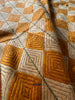 419 verkauft Vintage Varida Bagh Phulkari - Textilkunst West Punjab