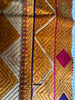 419 verkauft Vintage Varida Bagh Phulkari - Textilkunst West Punjab