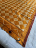 419 verkauft Vintage Varida Bagh Phulkari - Textilkunst West Punjab