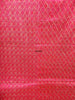 424 SOLD Pink Thirma Phulkari Bagh Silk Embroidery Textile-WOVENSOULS-Antique-Vintage-Textiles-Art-Decor