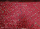 444 Thirma Bagh Phulkari Antique Indian Textile-WOVENSOULS-Antique-Vintage-Textiles-Art-Decor