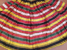 470 Fabulous Vintage Mashru Skirt-WOVENSOULS-Antique-Vintage-Textiles-Art-Decor