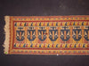 509 Antique Tatibin - Long Tampan Shipcloth 1800s-WOVENSOULS-Antique-Vintage-Textiles-Art-Decor