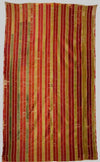 512 Thirma Bagh Phulkari with Rare Green Silk - 1800s-WOVENSOULS-Antique-Vintage-Textiles-Art-Decor