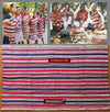 5146 Rare Tribal Textile of Gadaba Tribe from Odisha-WOVENSOULS-Antique-Vintage-Textiles-Art-Decor