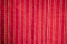 515 Pin Stripe Thirma Bagh Phulkari-WOVENSOULS-Antique-Vintage-Textiles-Art-Decor