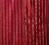 515 Pin Stripe Thirma Bagh Phulkari-WOVENSOULS-Antique-Vintage-Textiles-Art-Decor