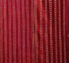 515 Pin Stripe Thirma Bagh Phulkari-WOVENSOULS-Antique-Vintage-Textiles-Art-Decor