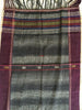 5195 Antique Batak Ulos Shoulder Cloth-WOVENSOULS-Antique-Vintage-Textiles-Art-Decor