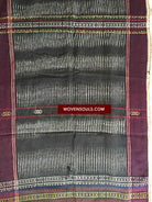 5195 Antique Batak Ulos Shoulder Cloth-WOVENSOULS-Antique-Vintage-Textiles-Art-Decor