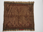 520 Antique Tampan Ship cloth SUmatra Indonesia Textile Art-WOVENSOULS-Antique-Vintage-Textiles-Art-Decor