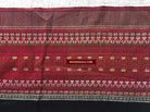 5201 Weaving from South East Asia - Recently Made-WOVENSOULS-Antique-Vintage-Textiles-Art-Decor