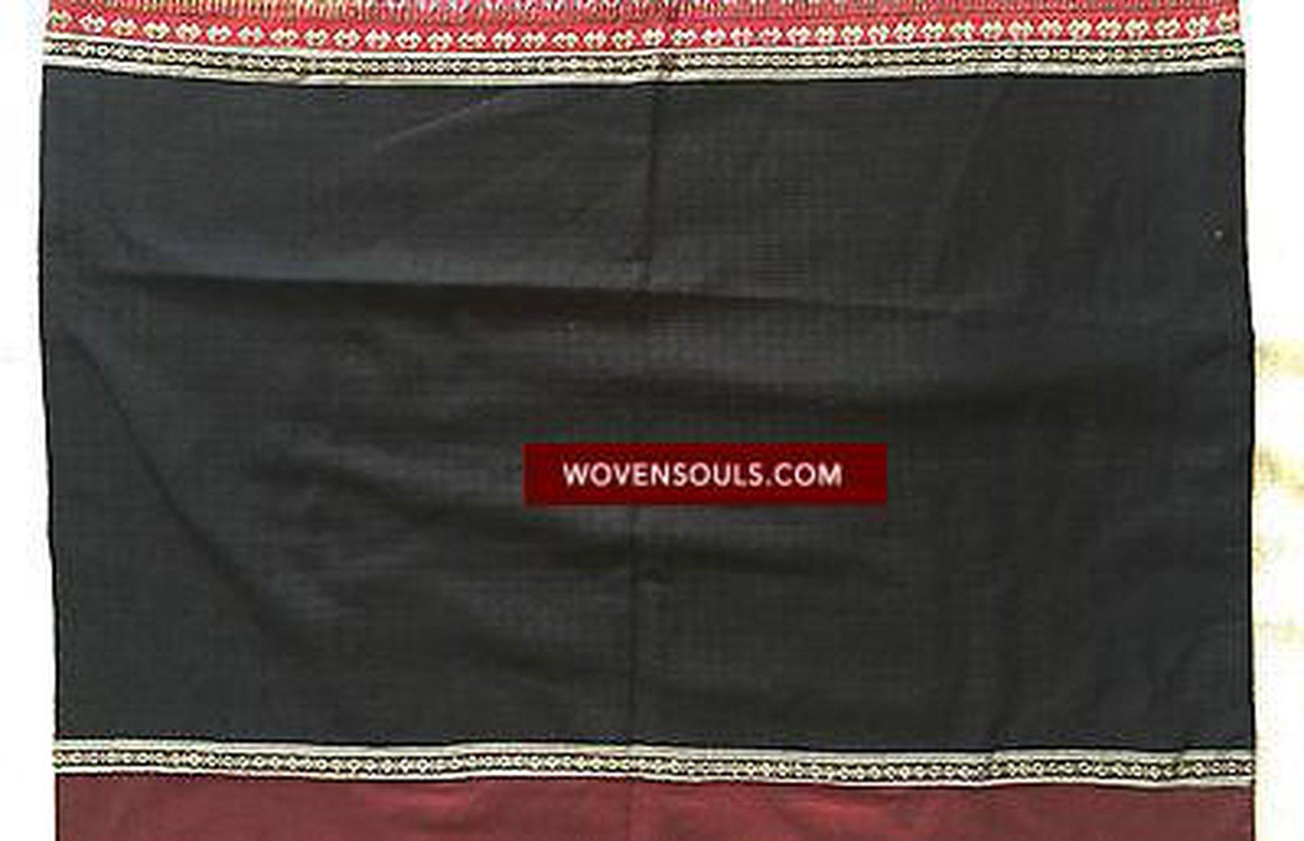 5201 Weaving from South East Asia - Recently Made-WOVENSOULS-Antique-Vintage-Textiles-Art-Decor